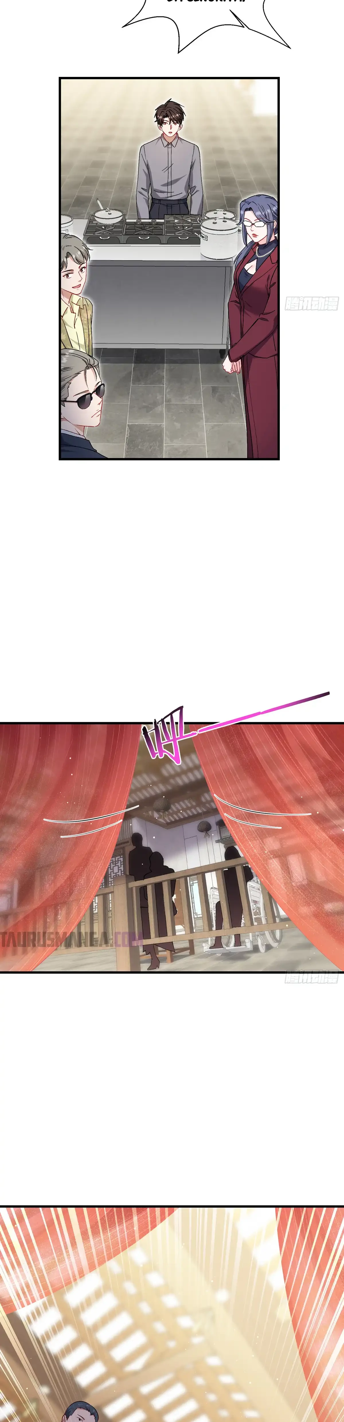 Despues De Dejar De Actuar Como Un Perro, Me Convertí En Un Magnate Celestial Urbano > Capitulo 113 > Page 91